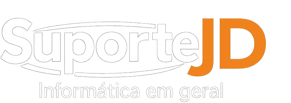 SuporteJD - Formatação, Conserto e Assistência em Computadores em Piracicaba